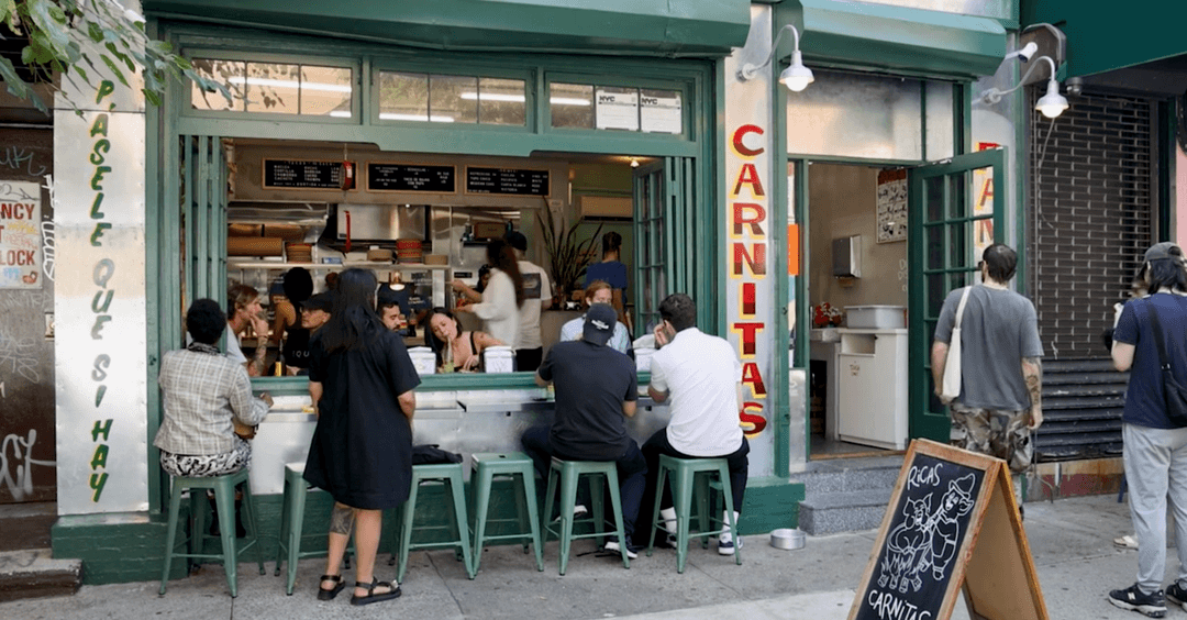 Restaurant Review: Carnitas Ramirez