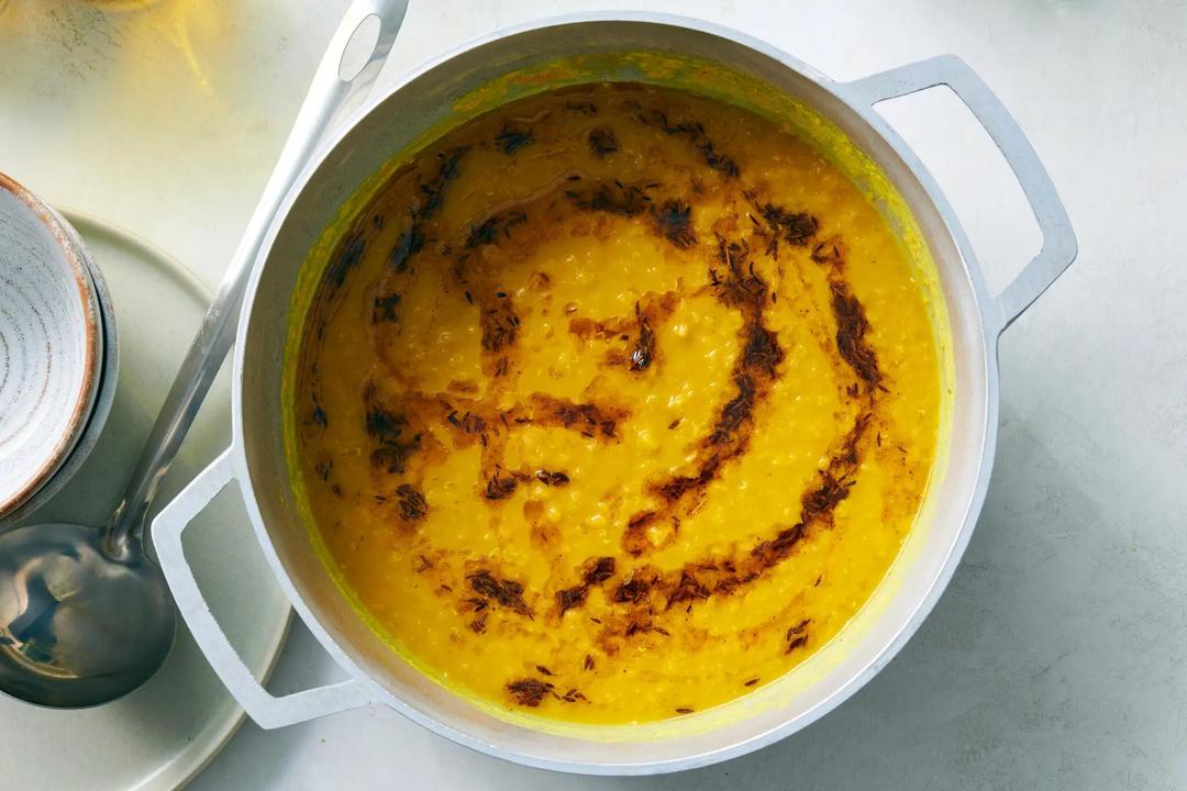 Dal is the Ultimate Comfort Food