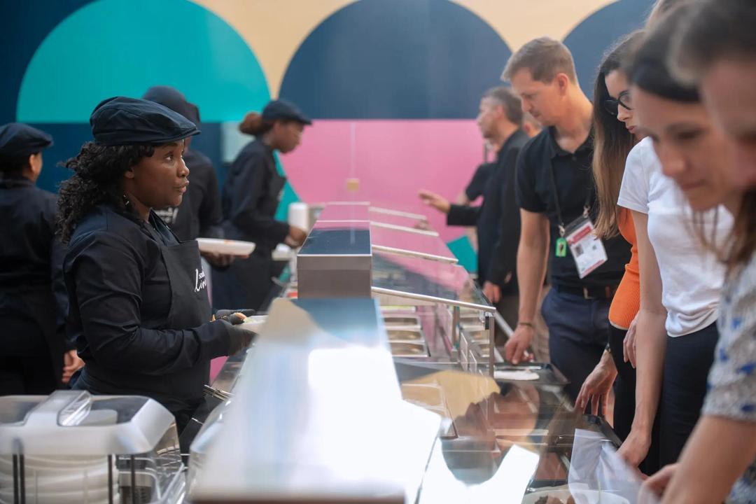 How to Feed 15,000 Olympians in Paris? Start With Baguettes.